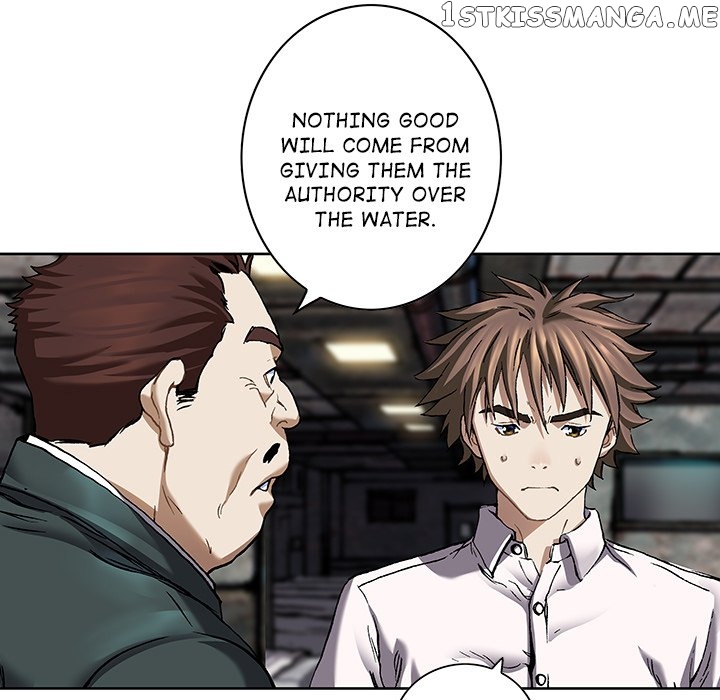 Leviathan, Chapter 132 image 068